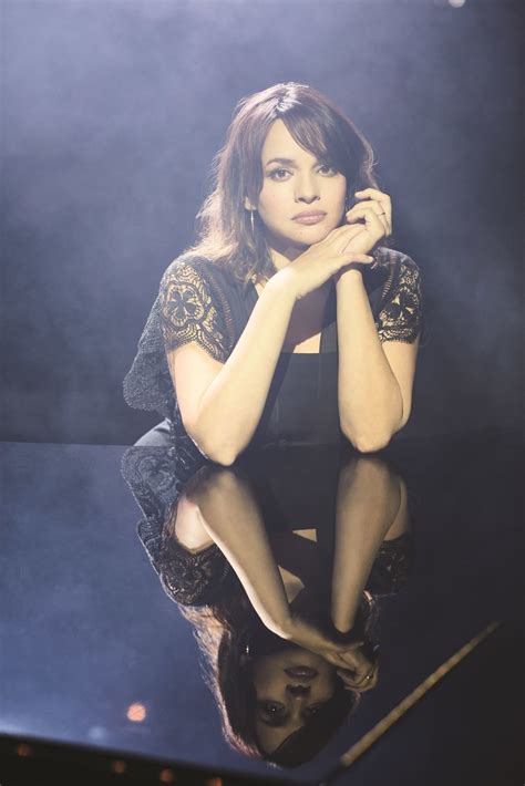 Norah Jones From Denton To Stardom News