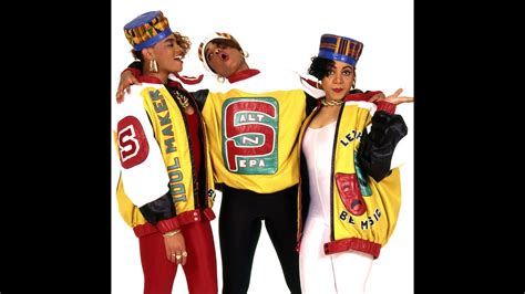 Salt N Pepa Push It 12 Full Length Remix Youtube