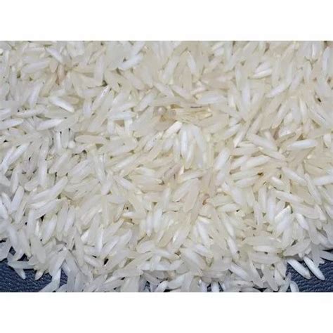 Indian White Sona Masoori Rice Packaging Size 50 Kg PP Bag At Rs 28