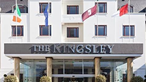 The Kingsley in Cork, Ireland | Expedia