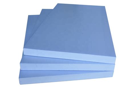 Extruded Polystyrene XPS Insulation Blue Rigid Foam 47 OFF