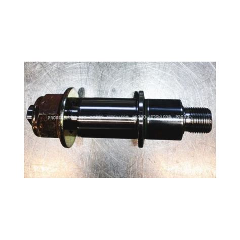 OEM Turbine Shaft EASY RIDER With Nuts RS 4930 Promo Jetski