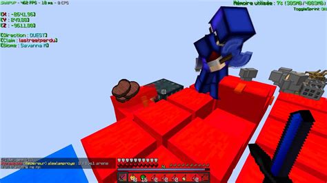 Skillpvp Gros Pillage De Base Unclaim Concours Pb A Win Youtube