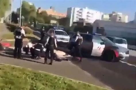 Yvelines Un Adolescent Meurt Apr S Une Collision Avec Un V Hicule De