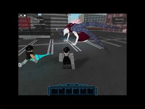 Amon Boss Ro Ghoul ALPHA YouTube