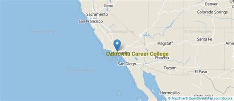 California Career College Overview
