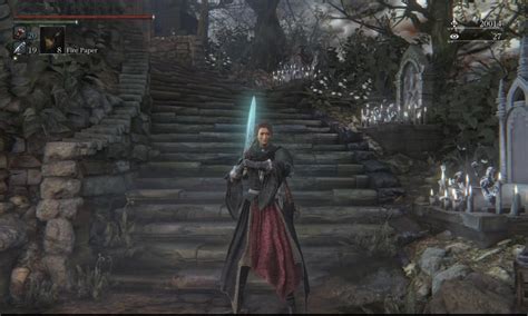 I loved my Darkmoon Greatsword in Elden Ring So Much : r/bloodborne