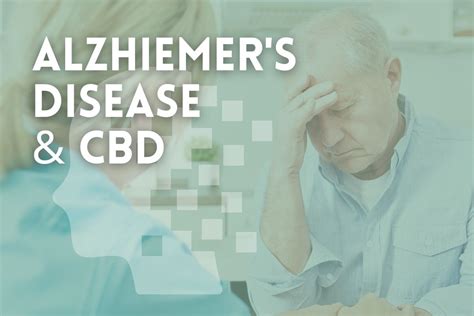 Alzheimers Disease And Cbd Cbd Livity