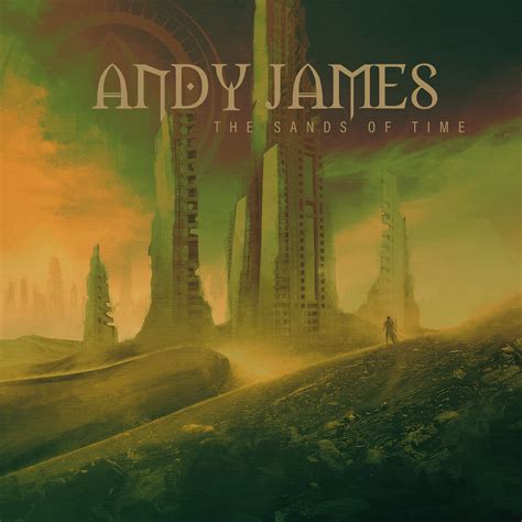 The Sands Of Time backing track and tabs – Andy James Store