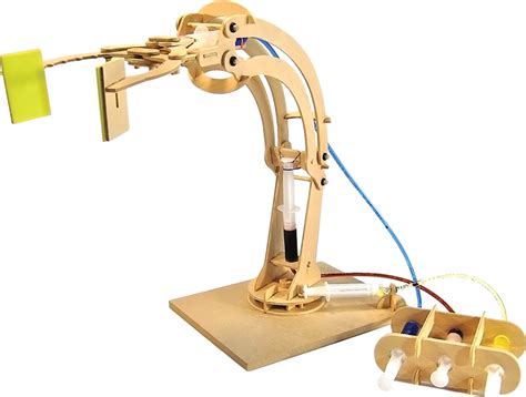 Robotic Arm Kit - Fairhaven Toy Garden