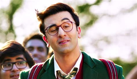 Jagga Jasoos 2017