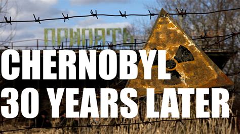 Chernobyl 30 Years Later STALKER Lost Alpha YouTube