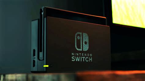 Supostas especificações do Nintendo Switch 2 vazam GPU NVIDIA