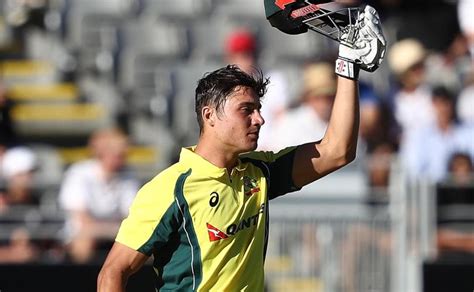 All-rounder Marcus Stoinis to be offered WACA contract as soon as ...