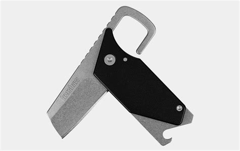 Kershaw Pub Pocket Knife