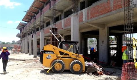 Gore Piura Invierten M S De S Millones En Construcci N De Colegio