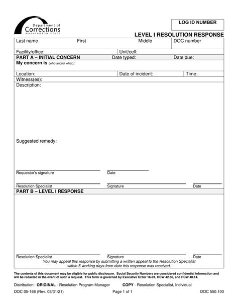 Form Doc05 166 Fill Out Sign Online And Download Printable Pdf