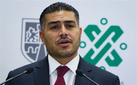 En 2021 La Estrategia De Seguridad En Cdmx Se Enfocará En Cinco Delitos García Harfuch