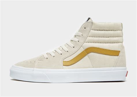 Venta Vans Sk8 Hi Jd Sports En Stock