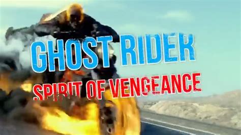 Ang Kasamaan Sa Mundo Hindi Nya Hinayaan Na Maghari Ghost Rider