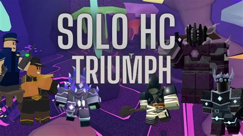 TDS SOLO HC TRIUMPH POST ACCEL NERF YouTube