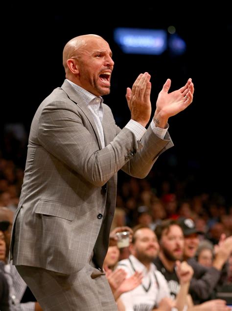 Brooklyn Nets: Jason Kidd will only work as coach if stars sign on