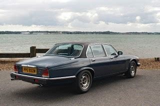 Buying Guide Jaguar XJ6 Series 3 - Drive-My Blogs - Drive