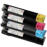 Dell Cdn Toner Cartridge X Pack Compatible Toner Cartridges