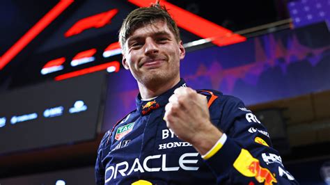 F Qualifiche Gp Bahrain Verstappen In Gara Vicini Ma Siamo