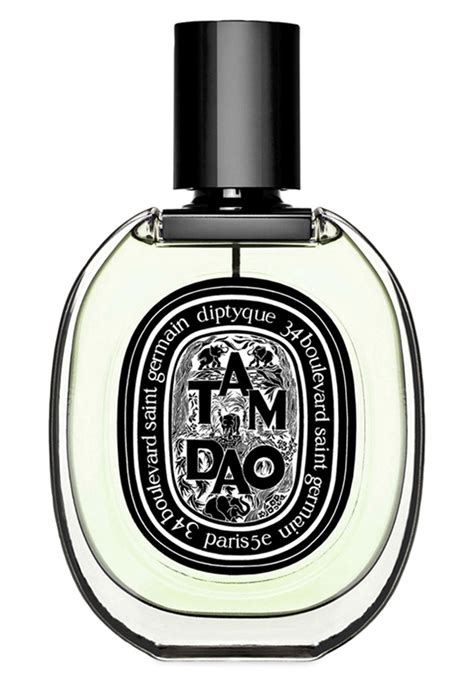 Tam Dao - Eau de Parfum Eau de Parfum by Diptyque | Luckyscent