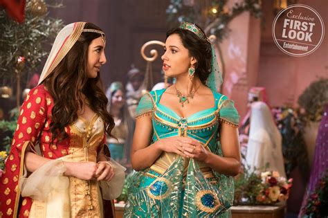 Aladdin 2019 Promotional Still Aladdin 2019 Photo 41787109 Fanpop