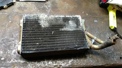 Used Oem Harrison Heater Core Classicoldsmobile