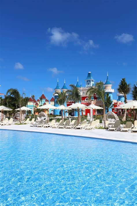 Fantasia Bahia Principe Punta Cana All-Inclusive Resort