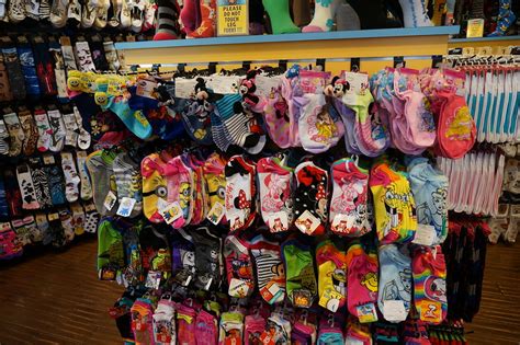 The Los Angeles Sock Market | Inside Universal