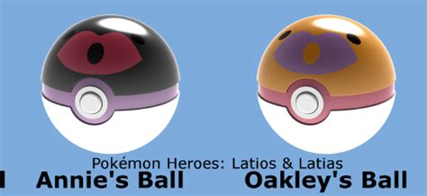 Which Pokeball Do You Want To Return Or Appear In Future Games