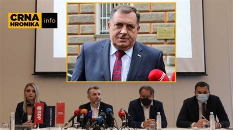 Milorad Dodik Kako su vas Amerikanci kupili tako će i prodati kad