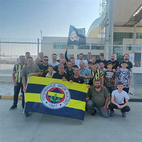 Batı Trakya Fenerbahçeliler Derneği on Twitter Batı Trakya Fenerbahçe