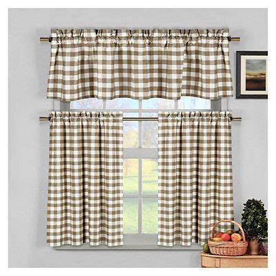 Sage Green Kitchen Curtains – Curtains & Drapes 2023