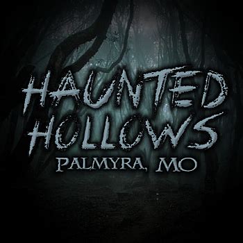 Haunted Hollows Haunted Trail HauntPay Scary Simple Ticketing And