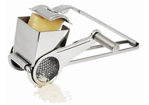 Cheese Grater (Table Side) - A Plus Restaurant Equipment and Supplies ...