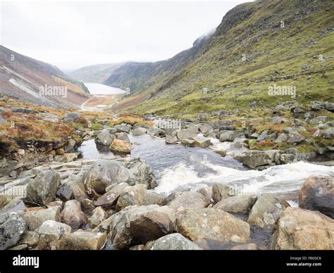 Glendalough, Wicklow, Ireland Stock Photo - Alamy