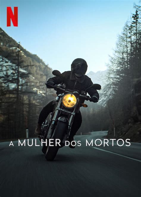 Série A Mulher Dos Mortos