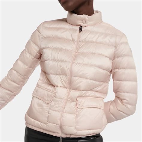 Pink Lady Women Puffer Jacket | Jacket Space