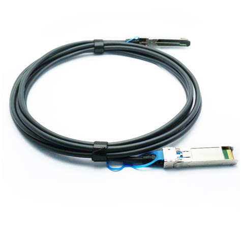 25G SFP28 to SFP28 DAC - Adhistore Pvt.Ltd