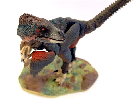 1/6th Atrociraptor marshalli action figure - Welcome to creative-beast.com