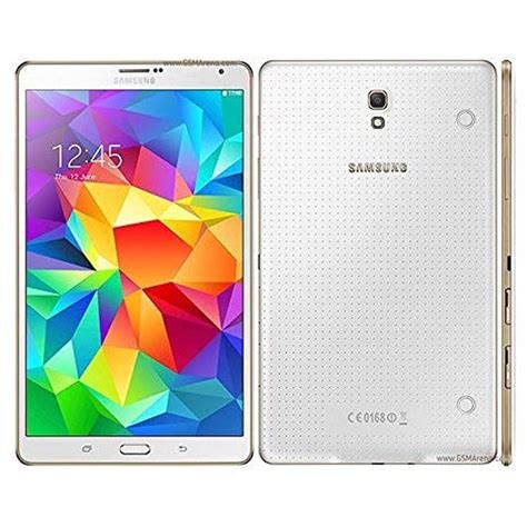 Samsung Galaxy Tab S SM T700 แทบเลต 16 GB 8 4 นว LAN ไรสาย