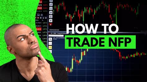 How To Trade Nfp Youtube