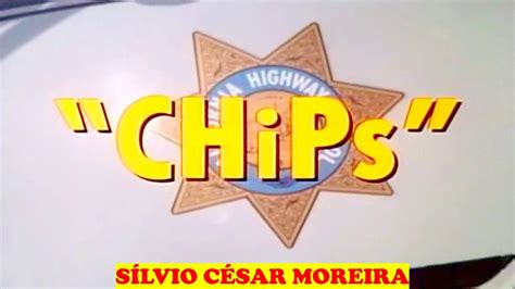 Chips 1977 01 Pilot 01 Temporada Vídeo Dailymotion