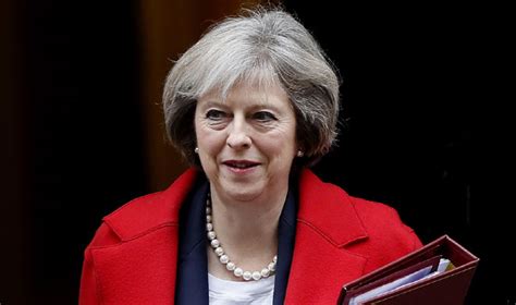 Theresa May Wins Brexit Timetable Vote In Parliament World News