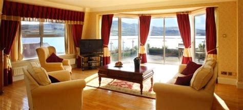 Dingle Skellig Hotel, Premium Moposa Wedding Venue